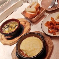 RIGOLETTO KITCHEN - 