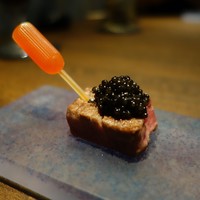 USHIMITSU NISHIAZABU - 