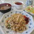 ダイニングカフェ 小伊万里 - ミックスピラフセット　750円