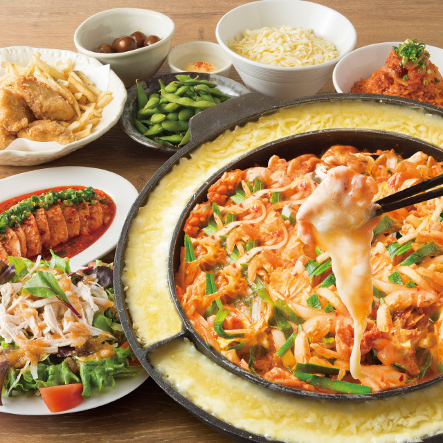 料理写真 やきとり家すみれ 志木店 志木/焼鳥 [食べログ]