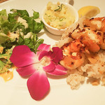 Hawaiian Cafe & Dinner Cocotier - 