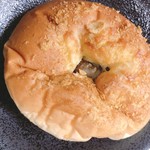 プティ･フール - 焼きカレーパン