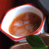 八雲 - 蛸の塩辛