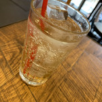 マンチズ バーガー シャック - 