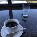 Fushimi griller - コーヒー
