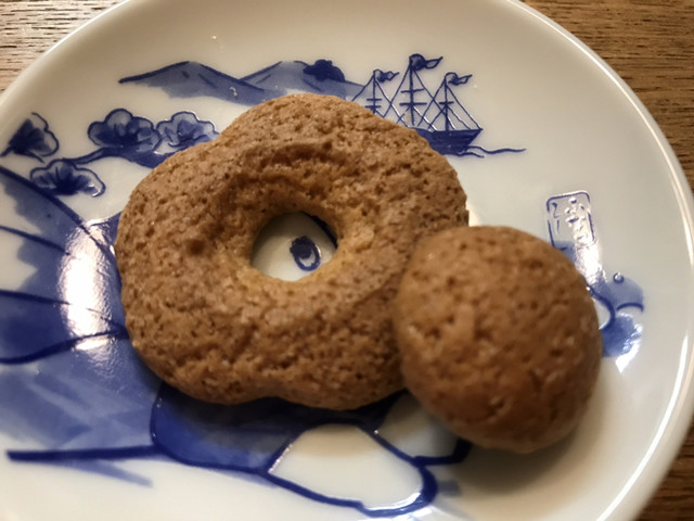 みち屋 丸太町かわみち屋 本店 - 神宮丸太町/和菓子 | 食べログ