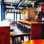 TREX TORANOMON CAFE - 