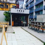 TREX TORANOMON CAFE - 