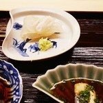 道人 - アマテガレイ