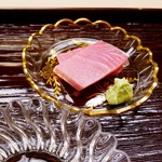 道人 - 鮪はやま幸さん