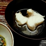 道人 - あこう(キジハタ)