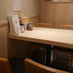 中華そば専門 田中そば店 - 