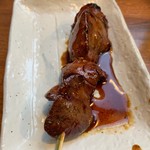 焼き鳥酒場 角福 - 