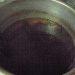 柳桜園茶舗 - 刈番茶煮出しました