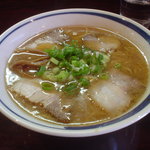 Raamenshimaya - ラーメン