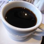 STANDARD COFFEE LAB. - f:id:kon-kon:20090125115654j:image