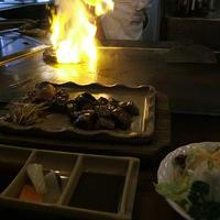 ステーキハウス 吉池 - 