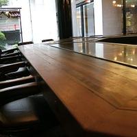 ステーキハウス 吉池 - 