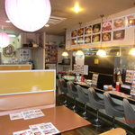 アイリスラーメン - 