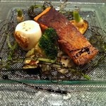 レ マリアージュ ドゥ ガク - 