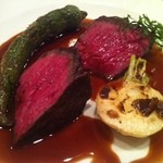 レ マリアージュ ドゥ ガク - 