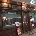 IRISH PUB O'Neill's - 