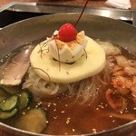 焼肉 京城 水道橋店 - 