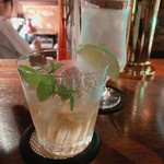 BAR 角屋 - 