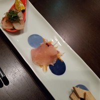 鉄板焼さわふじ - 