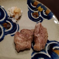 鉄板焼さわふじ - 
