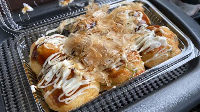 たこ米屋（タコベヤ）- 新庄の本格たこ焼き店 | 山形・新庄グルメ