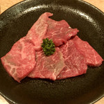 焼肉問屋 牛蔵 - はばき  