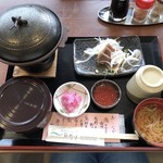 瀞峡めぐりの里 熊野川 - 