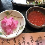 瀞峡めぐりの里 熊野川 - 