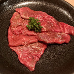 焼肉問屋 牛蔵 - 肩さんかく