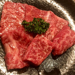 焼肉問屋 牛蔵 - ちまき