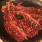 焼肉問屋 牛蔵 - ブリスケ