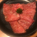 焼肉問屋 牛蔵 - とも三角