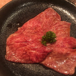 焼肉問屋 牛蔵 - さぶとん