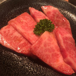 焼肉問屋 牛蔵 - 本バラ