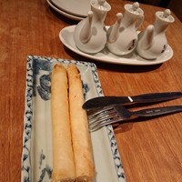 雪梅花 菜根譚 - 