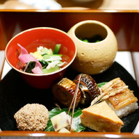 個室会席 北大路 京橋茶寮 東京駅店 - 