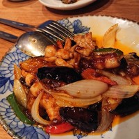 雪梅花 菜根譚 - 