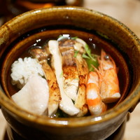 個室会席 北大路 京橋茶寮 東京駅店 - 