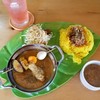 カレーバー ダイヤモンドヘッド
