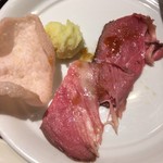 グランブッフェ - 