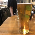 宮多麦酒 - ・IPA M 700円