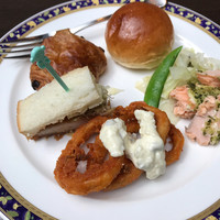 リュクス ダイニング ハプナ - 