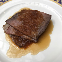 リュクス ダイニング ハプナ - 