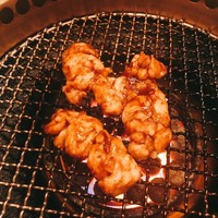 焼肉 銀座コバウ 特別室 - 